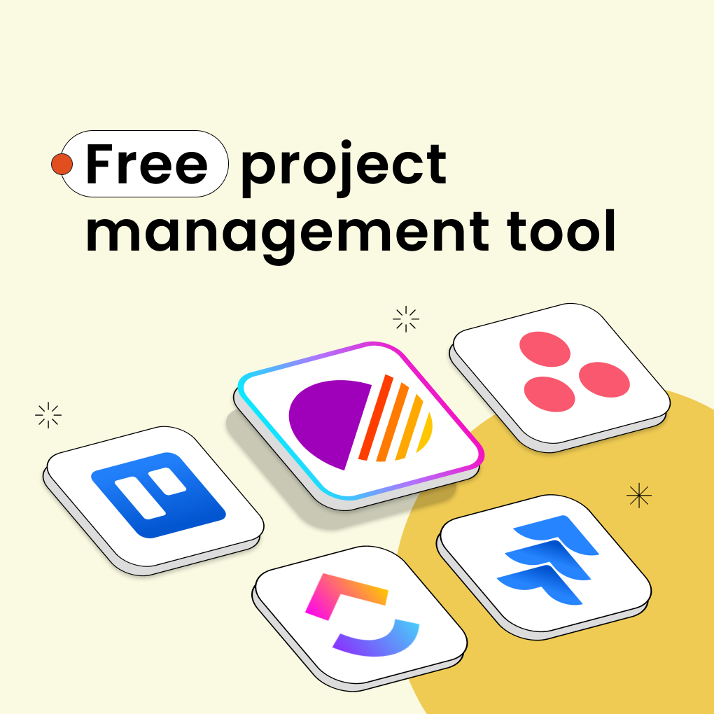 2025 best free project management tools