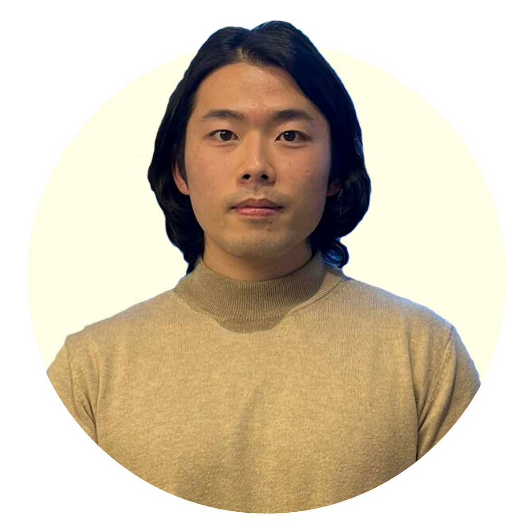 Headshot of Dohoon Kim, Assistant Finance Manager at JS Holdings