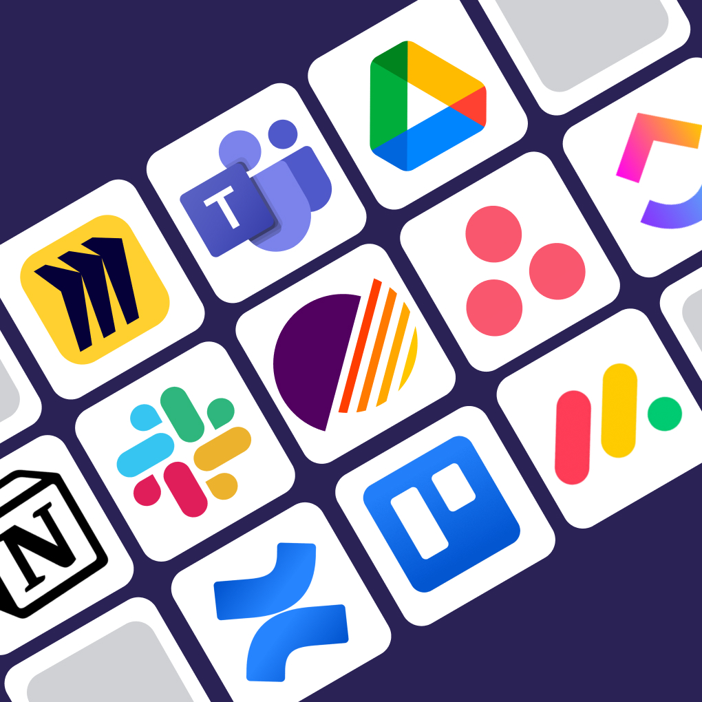 2025 best collaboration software