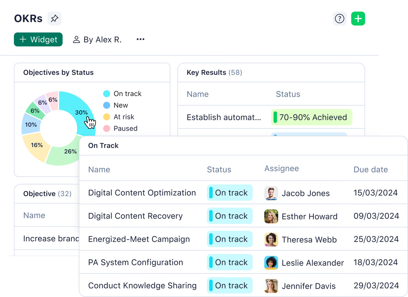 wrike interface