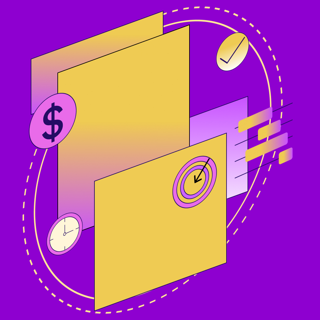 Project charter templates