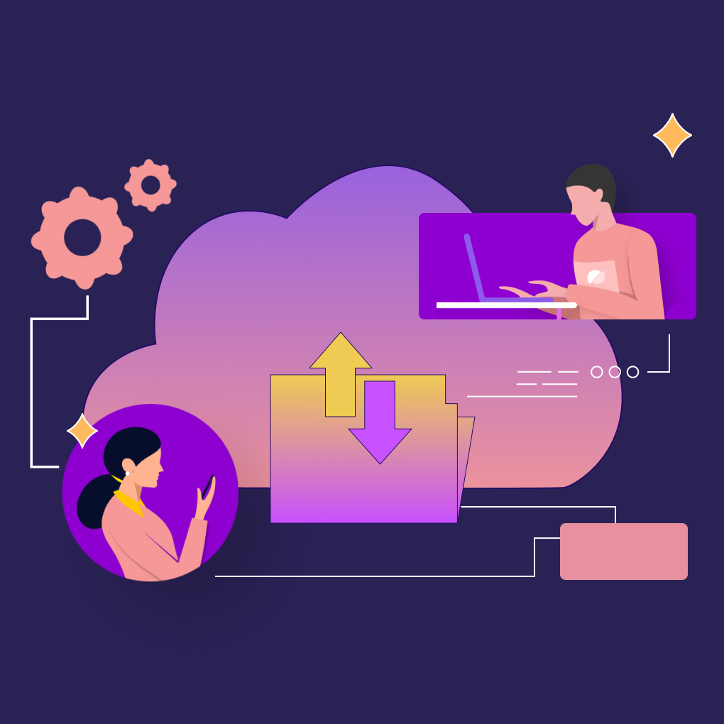best cloud collaboration software