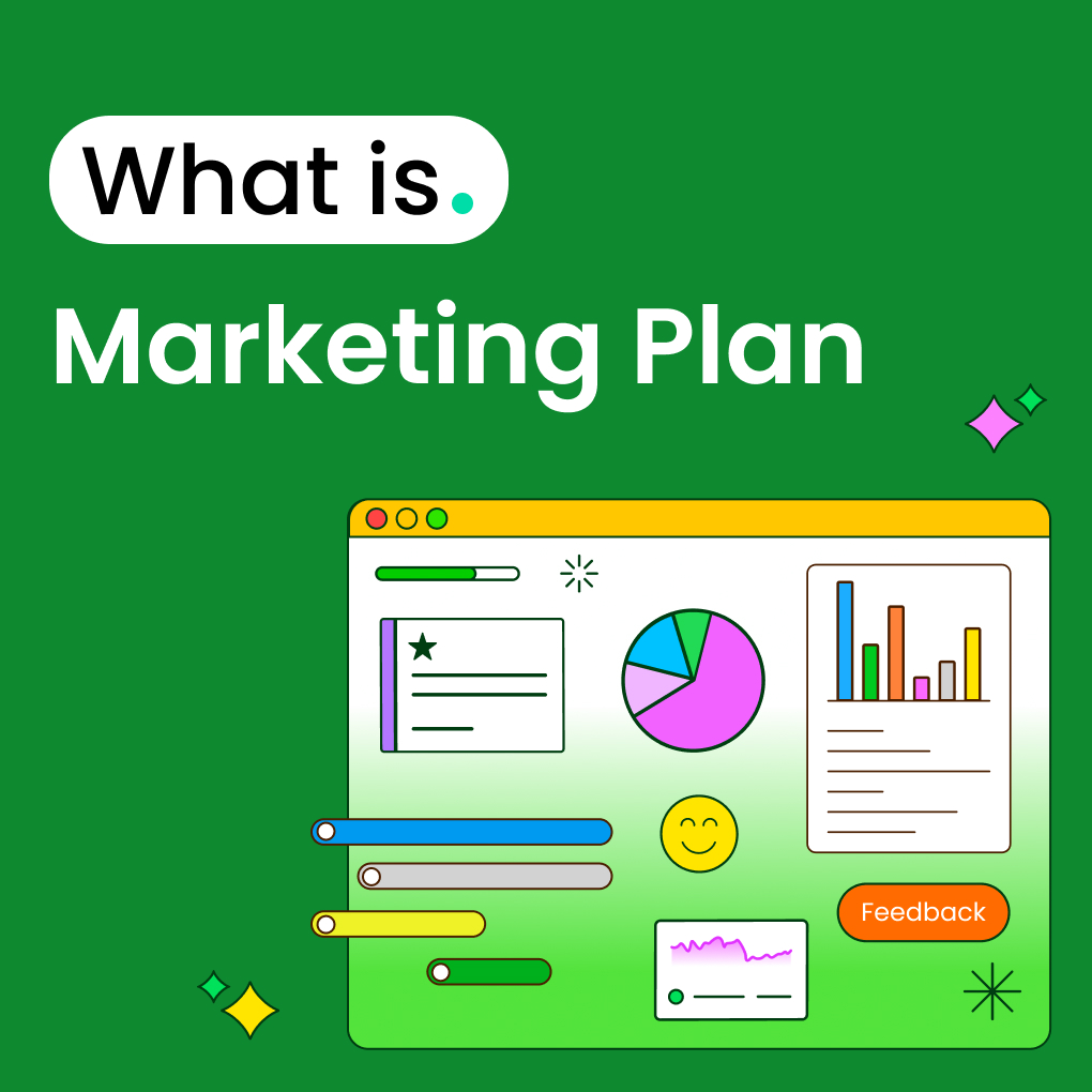 what is a marketing plan
