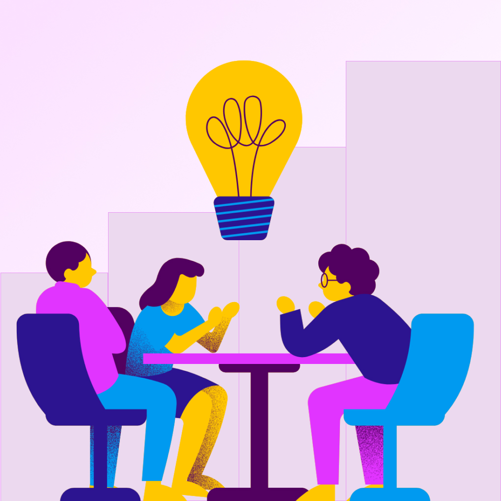 key steps in project planning phase