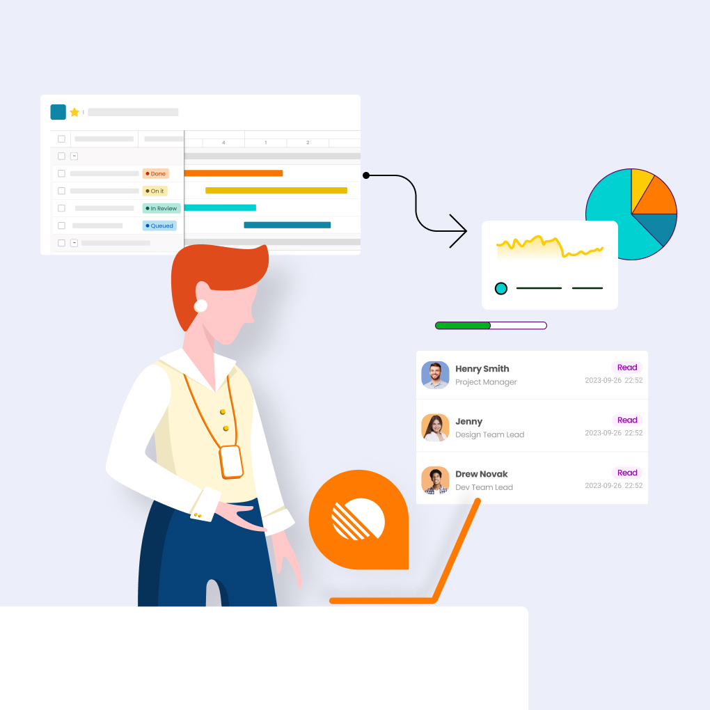 Best Project Management Tools for Small Business: Reviews & Features