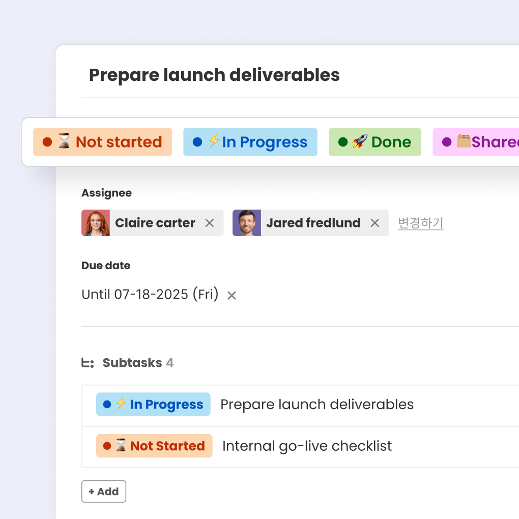 9 Best Shareable To-Do List Apps for Teams and Remote Work