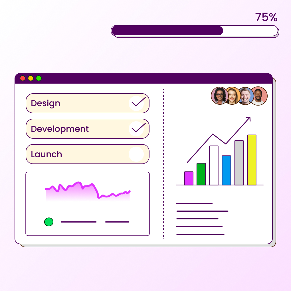 best project trackers for effective progress tracking