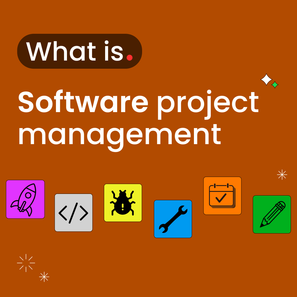 Software Project Management: Methodologies & Best Practices
