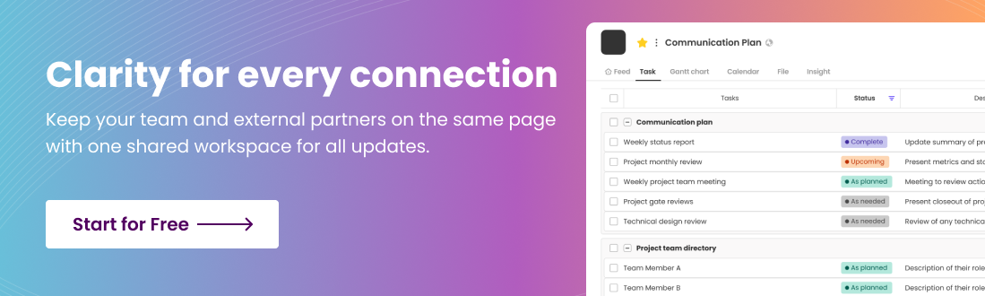 Try morningmate for free today