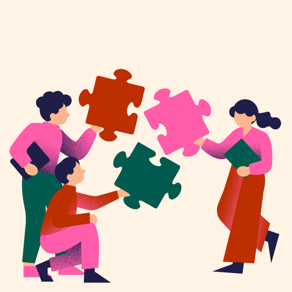 Effective Workplace Collaboration: Strategies & Examples