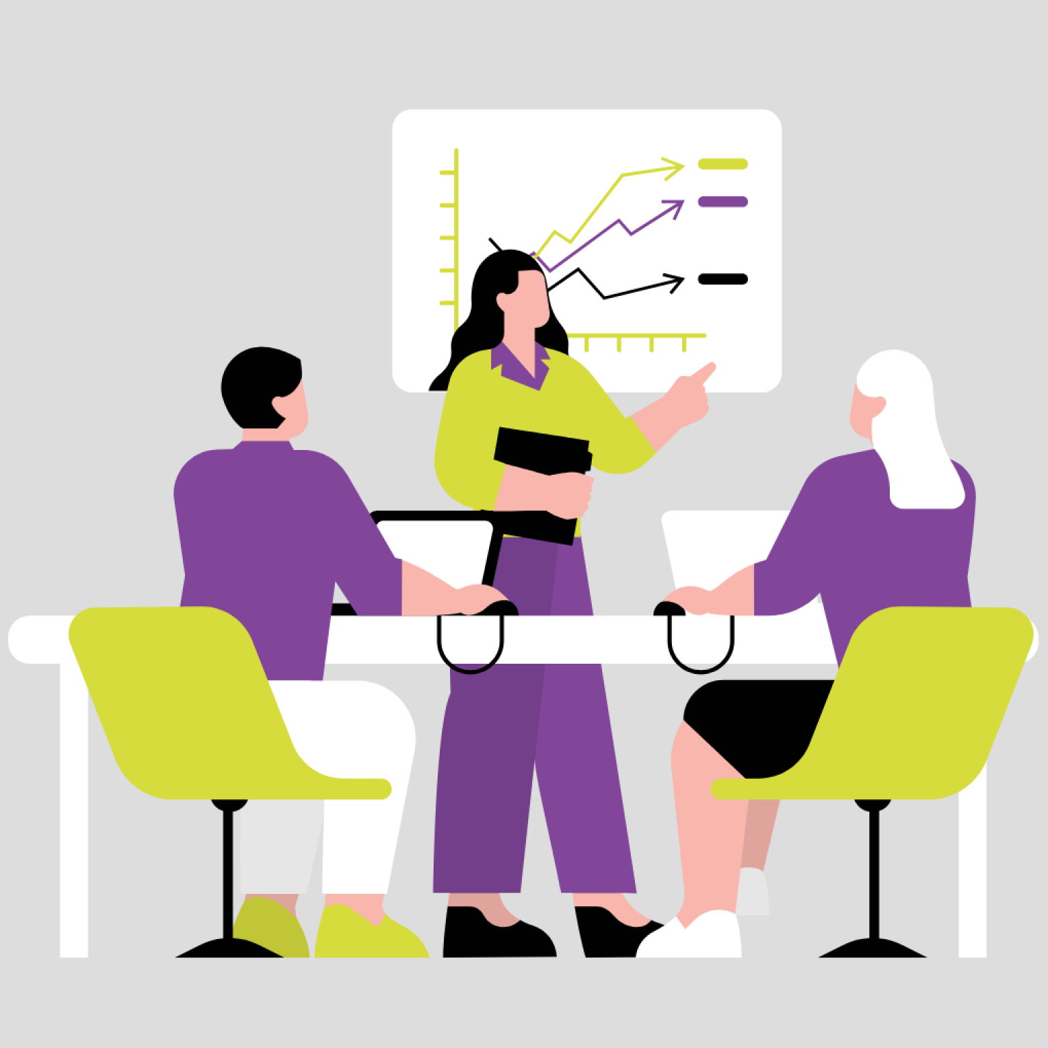 12 Core Principles of Project Management With Examples