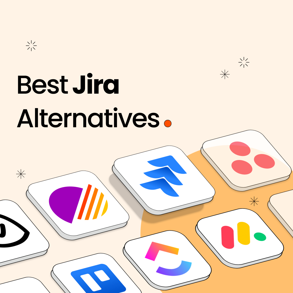 13 Best Jira Alternatives for Project Management in 2025