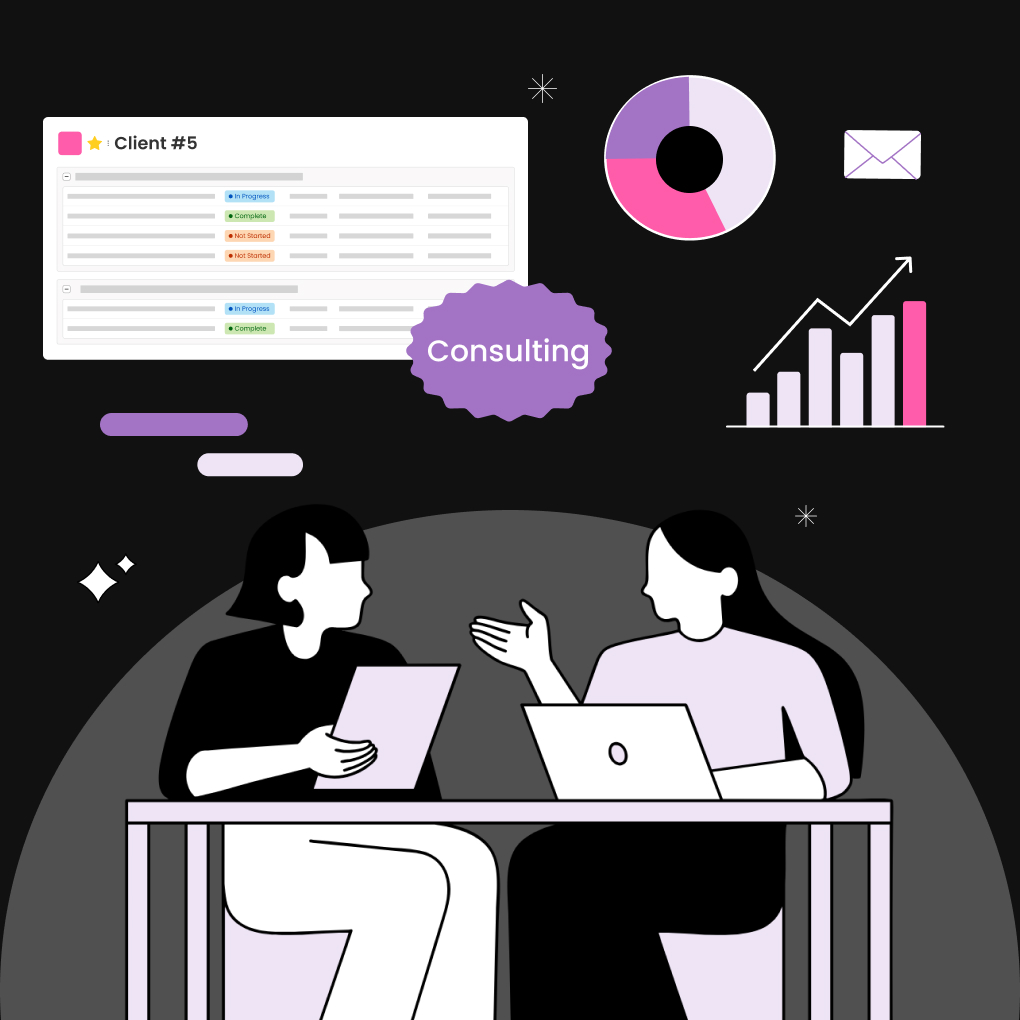 Best Software for Consulting Firms in 2025