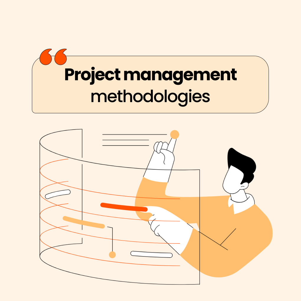 The Complete Guide to Project Management Methodologies