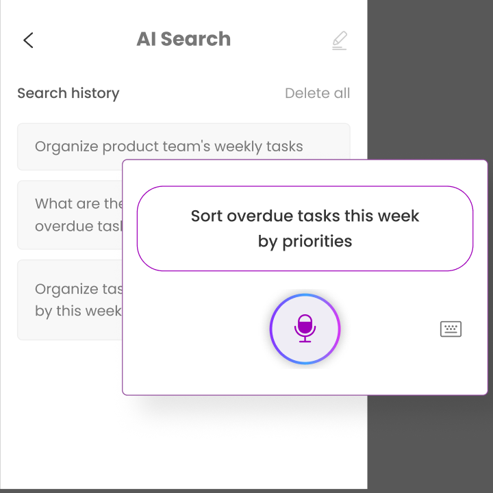 AI Tools for Project Managers