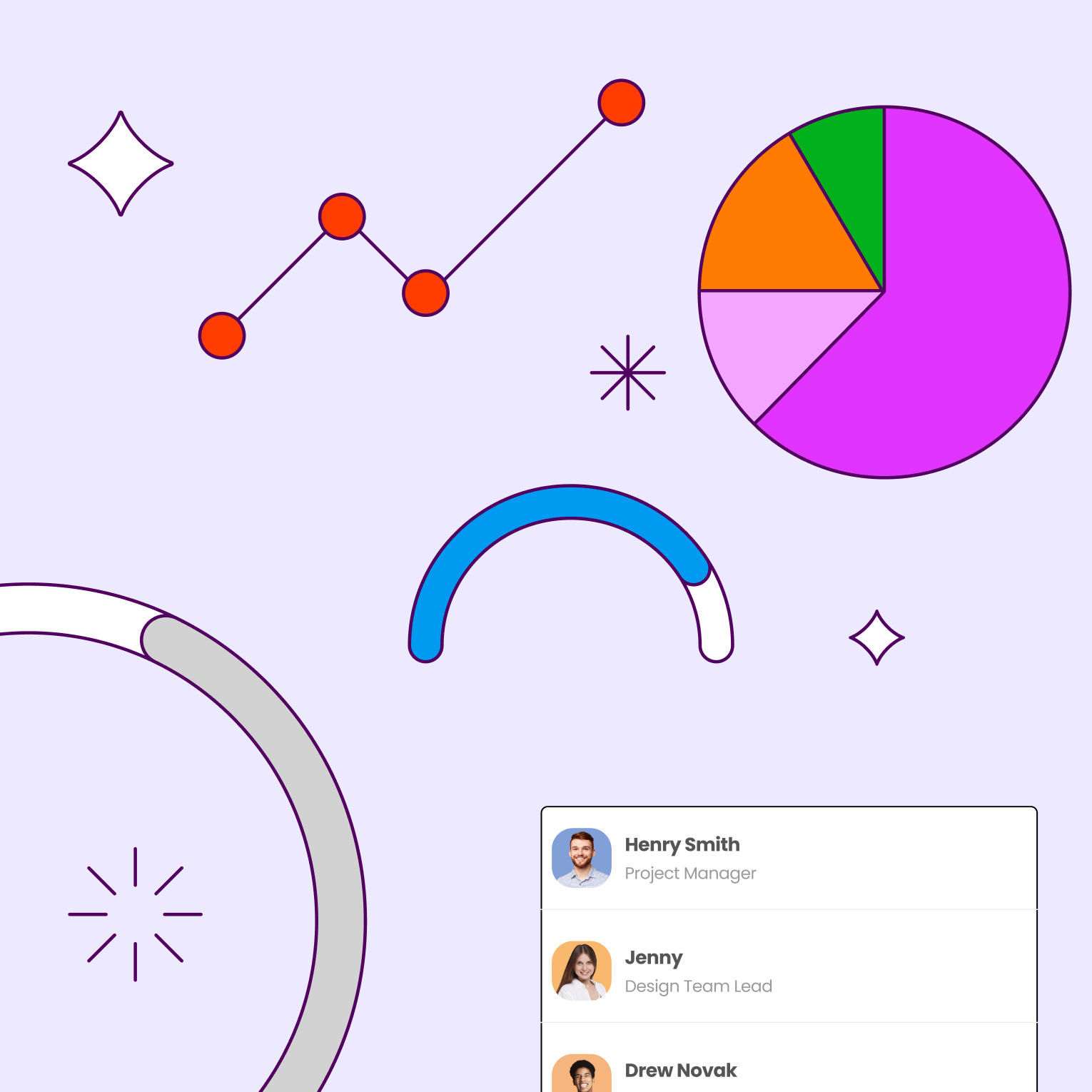 Best CRM and Project Management Tools for 2025