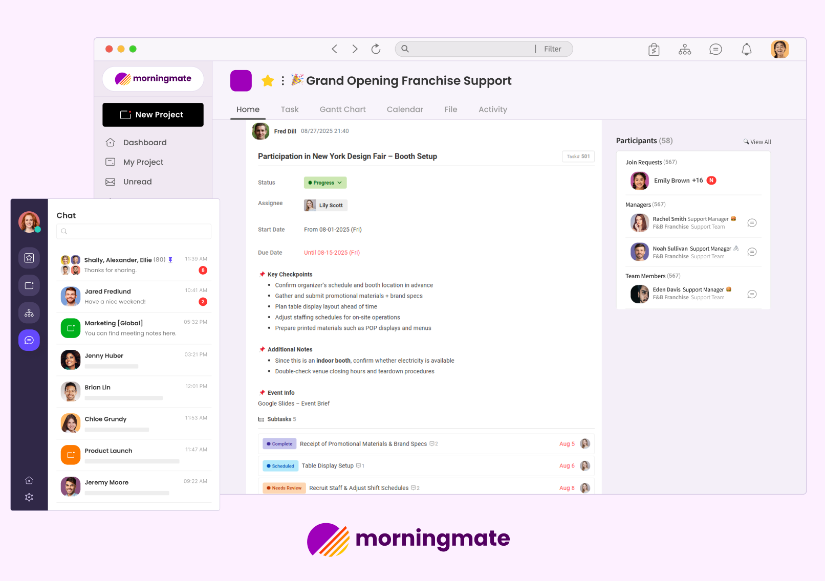 Best Small Business Tools to Boost Productivity