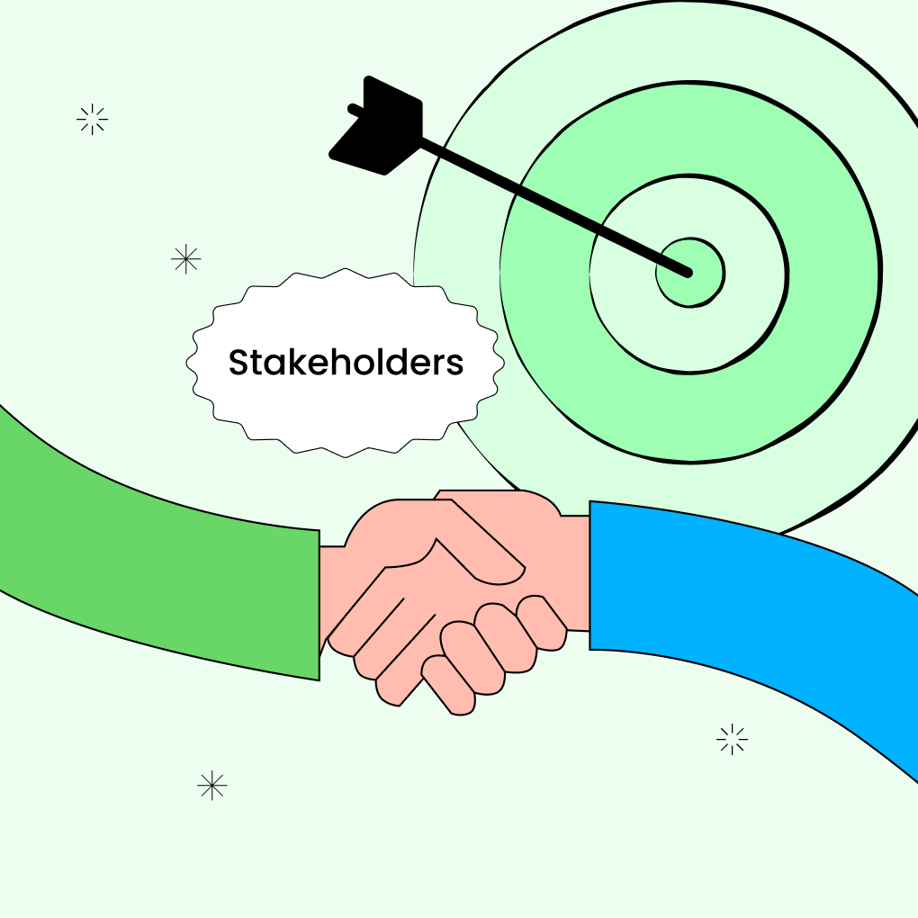 Can a Stakeholder Be on the Project Team? Roles, Hierarchy, and Analysis