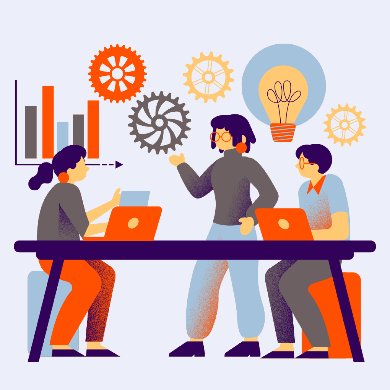 Essential Organizational Tools Every Manager Needs