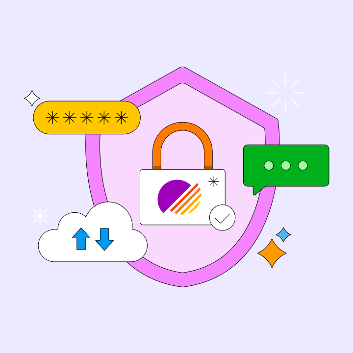 Secure & Real-Time Document Collaboration