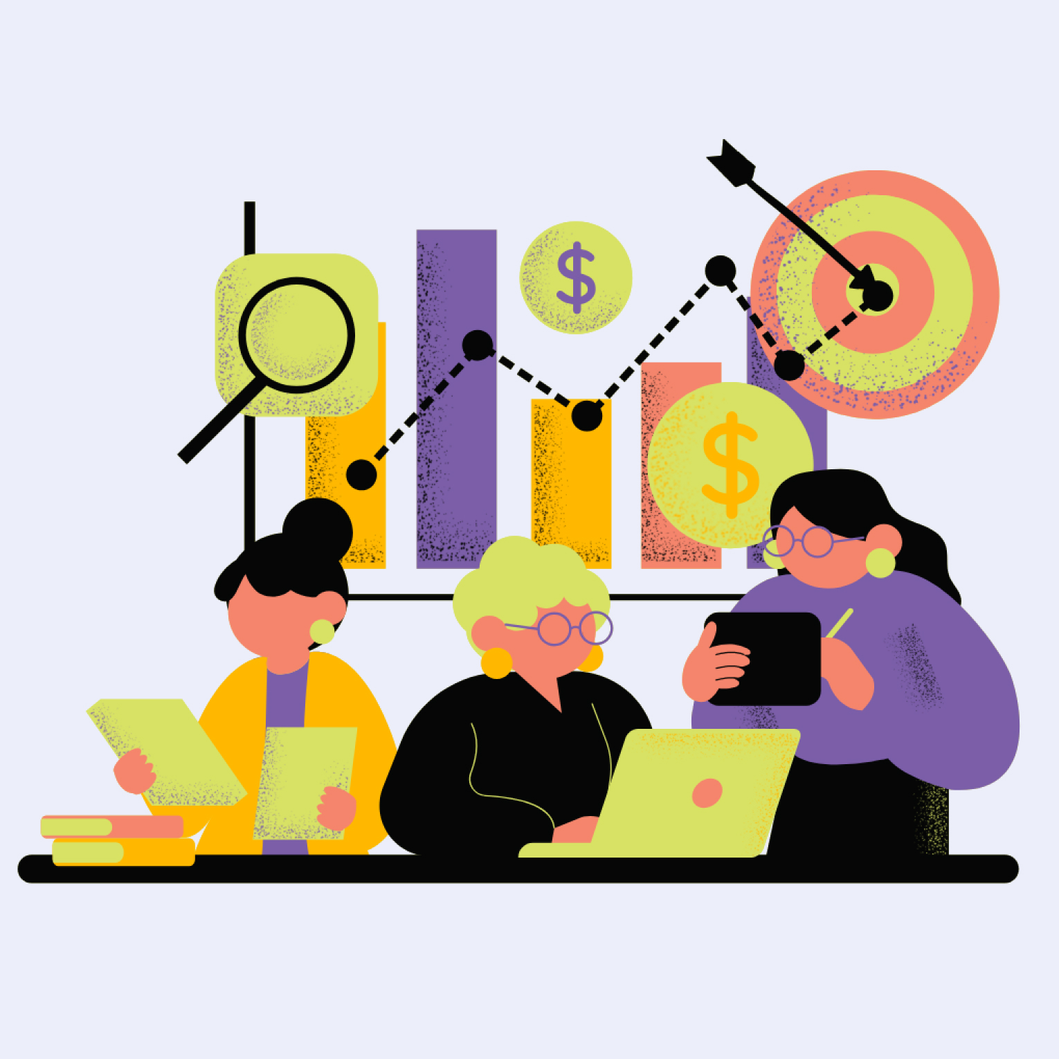 How to Write a Project Overview