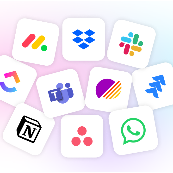 Project Management Software