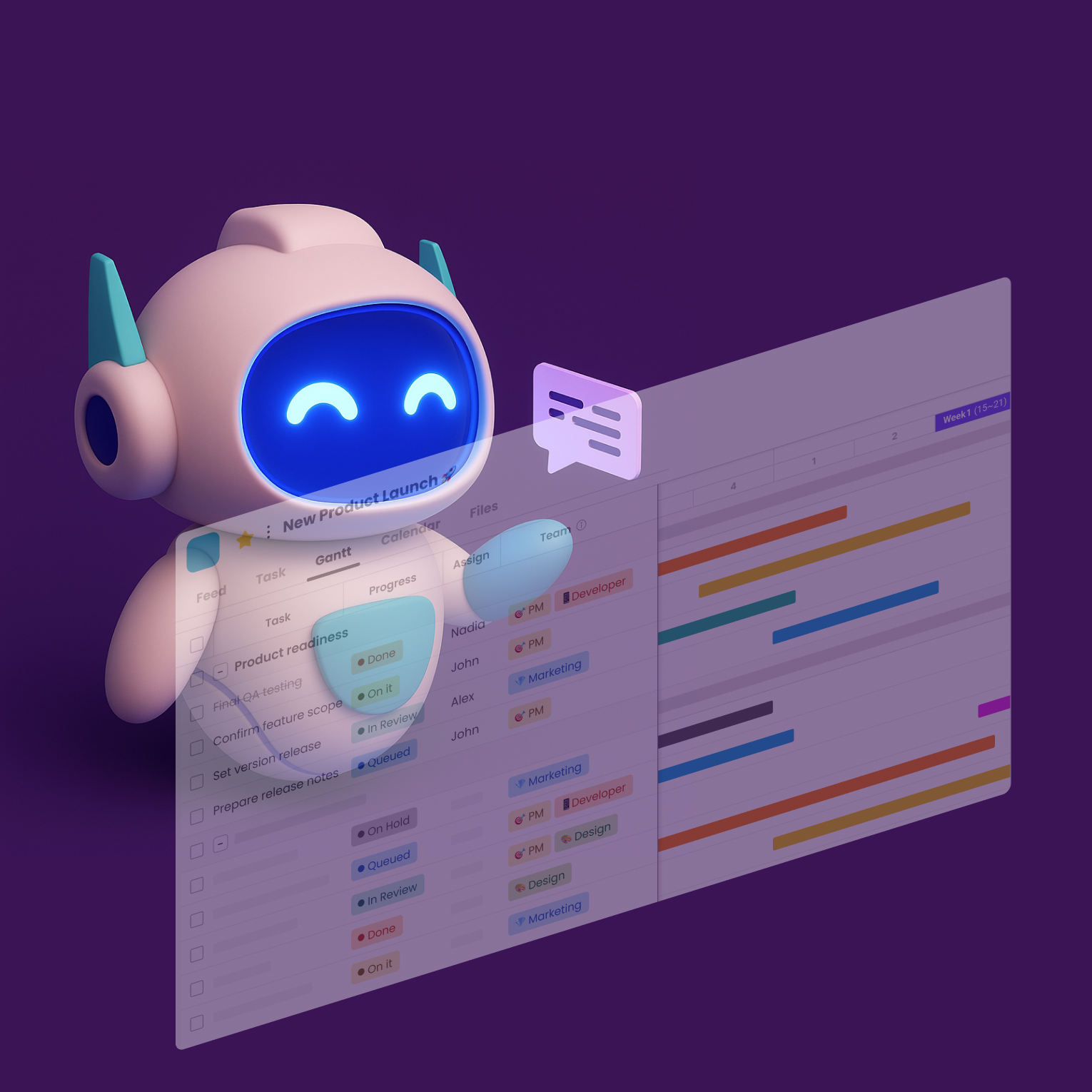 Smarter Projects Start Here: Top AI Project Management Tools