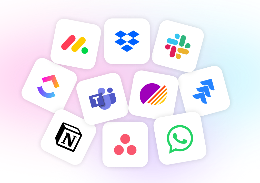 Microsoft Project Alternatives