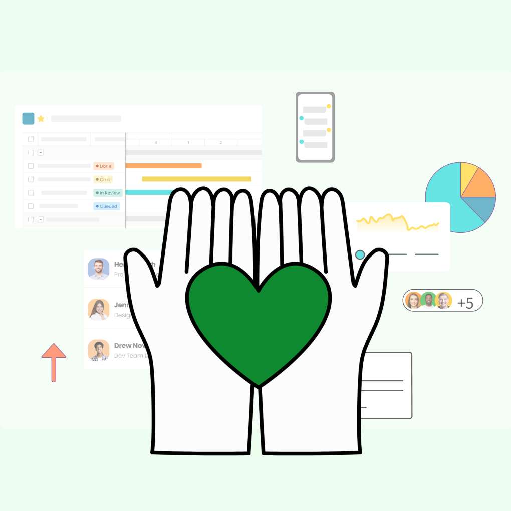 Top Project Management Software for Nonprofit Organizations