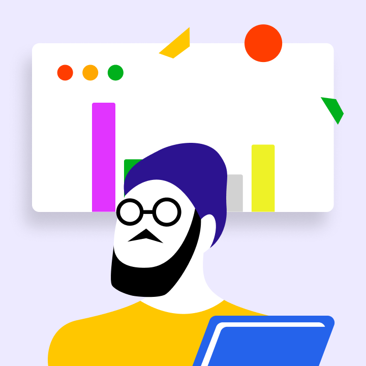 Marketing Project Manager