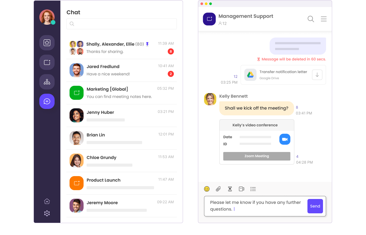 Franchise Productivity with the Best Collaboration Tool