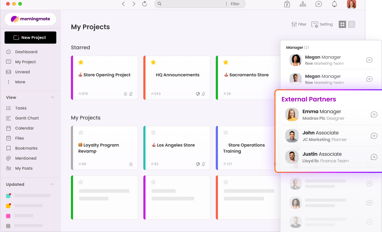 Franchise Productivity with the Best Collaboration Tool