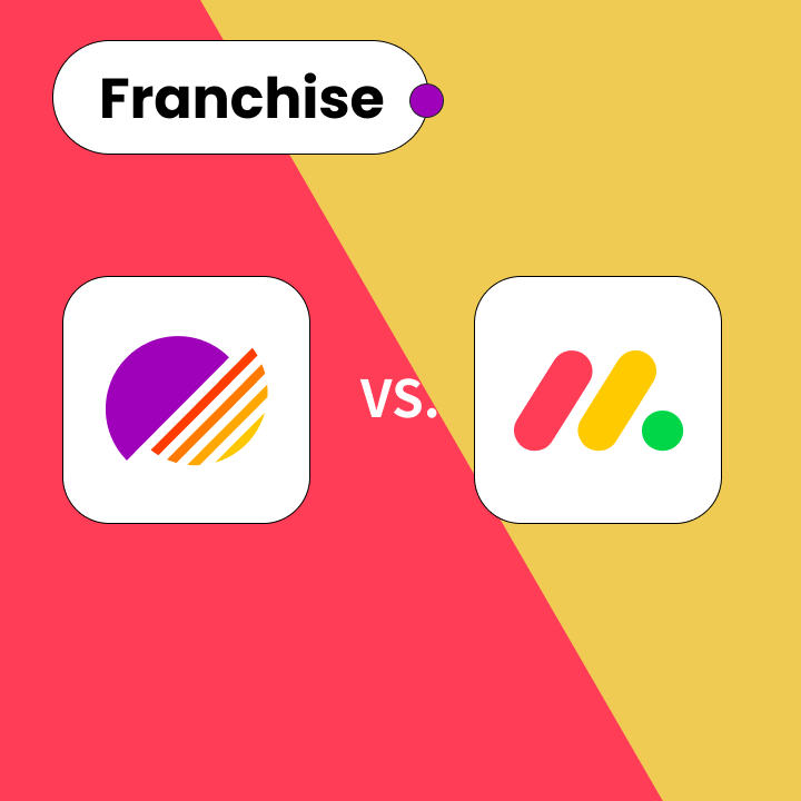 Franchise Project Management