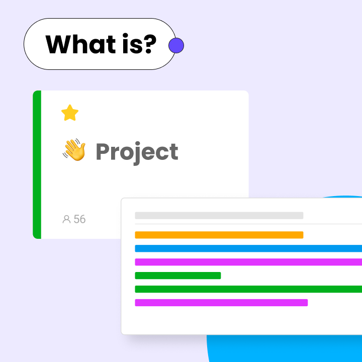 Project List