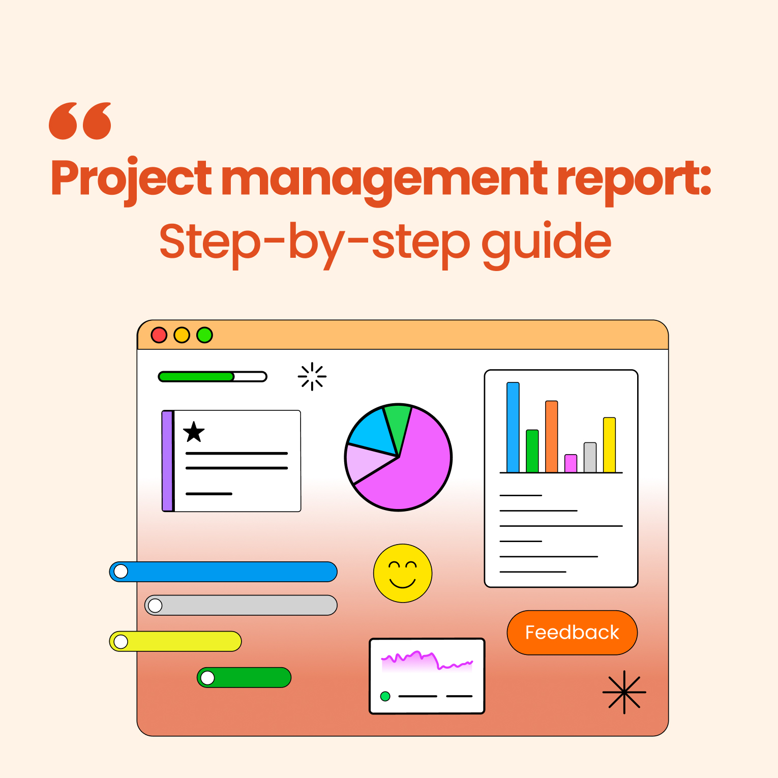 How to Write Effective Project Management Reports