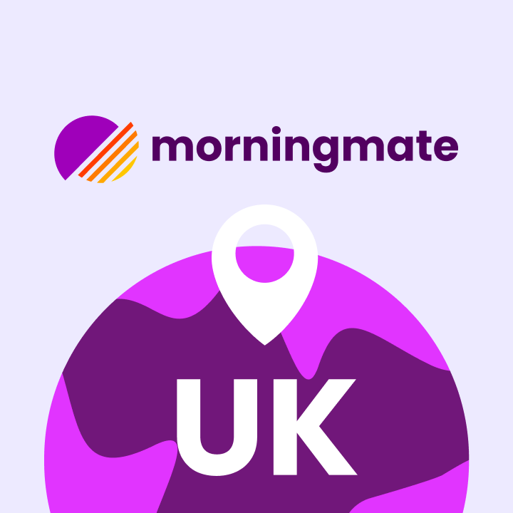 morningmate in UK