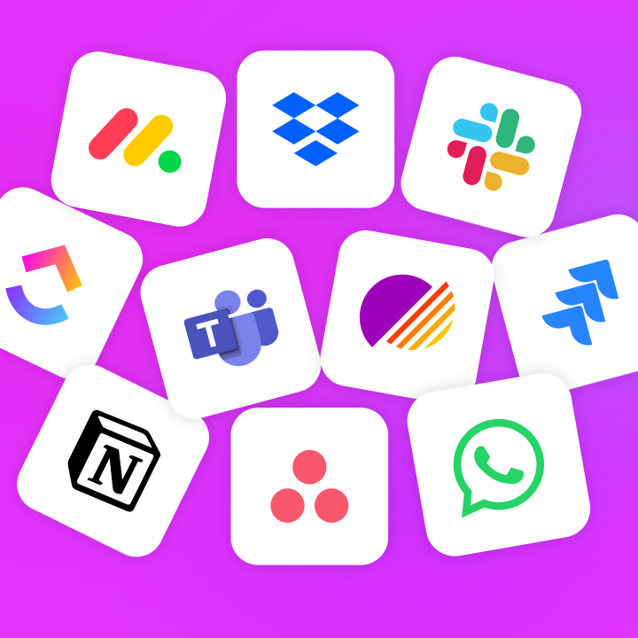 Workload Management Tools