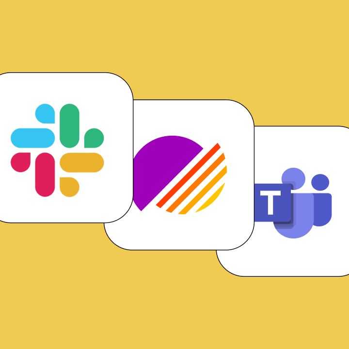 slack morningmate teams