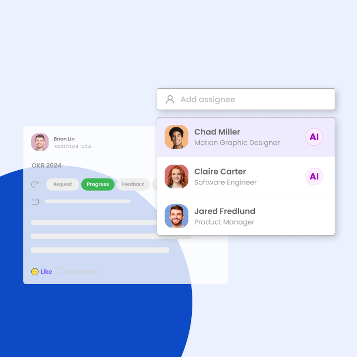 team collaboration tool