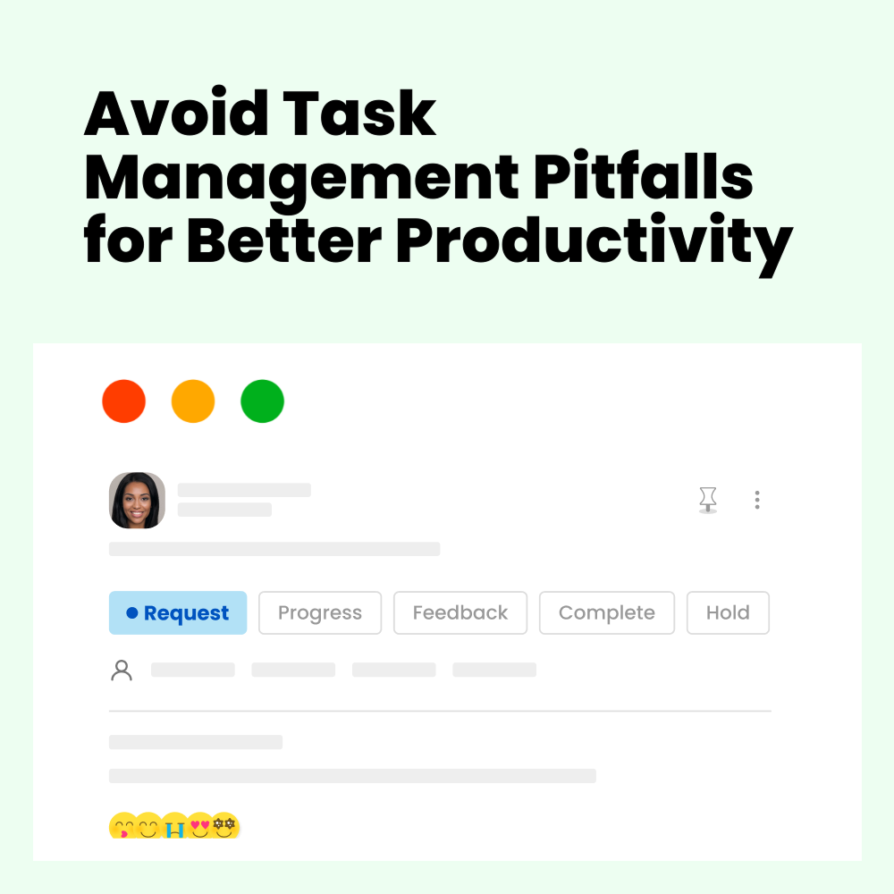 Task Management