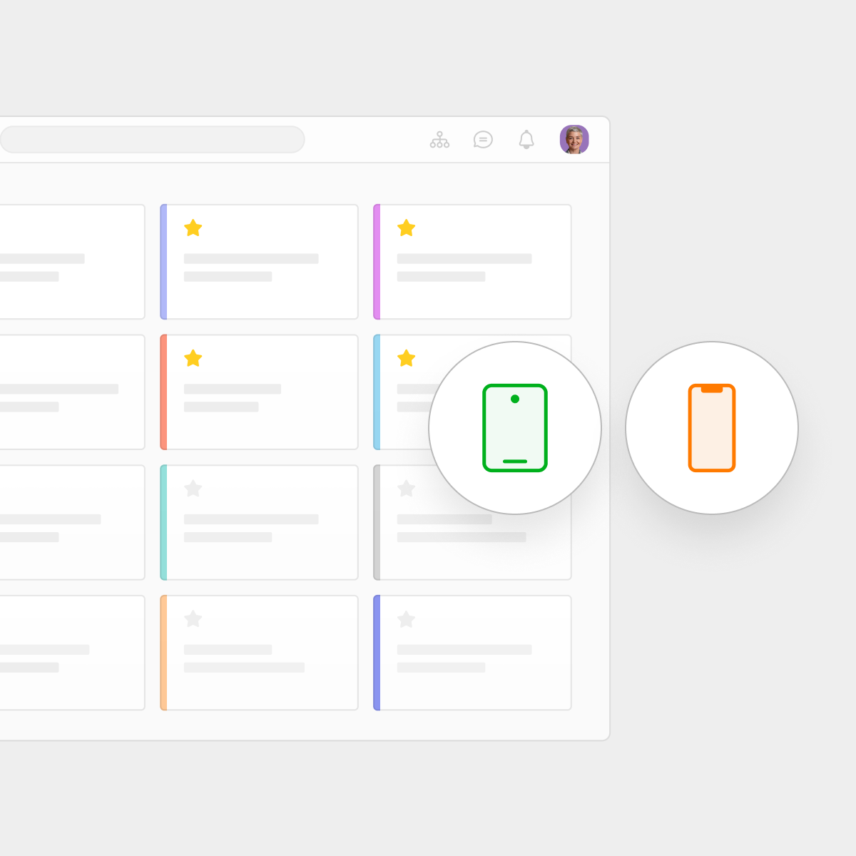 Digital Paper Trails