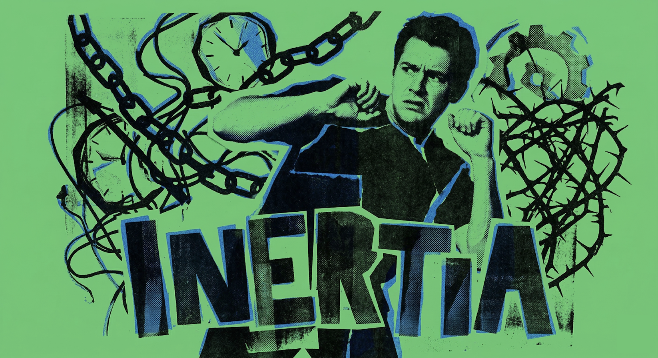 Why Change Fails (And the Surprisingly Simple Things That Make It Stick)