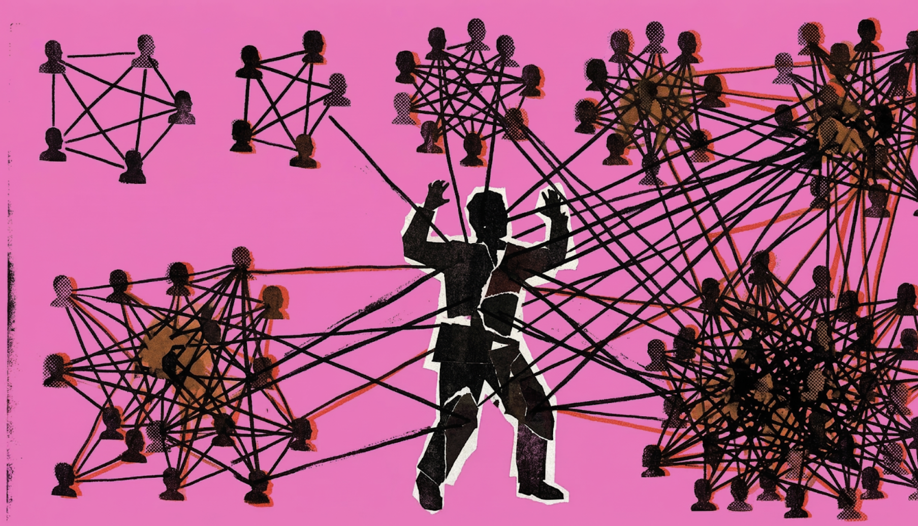 The coordination tax