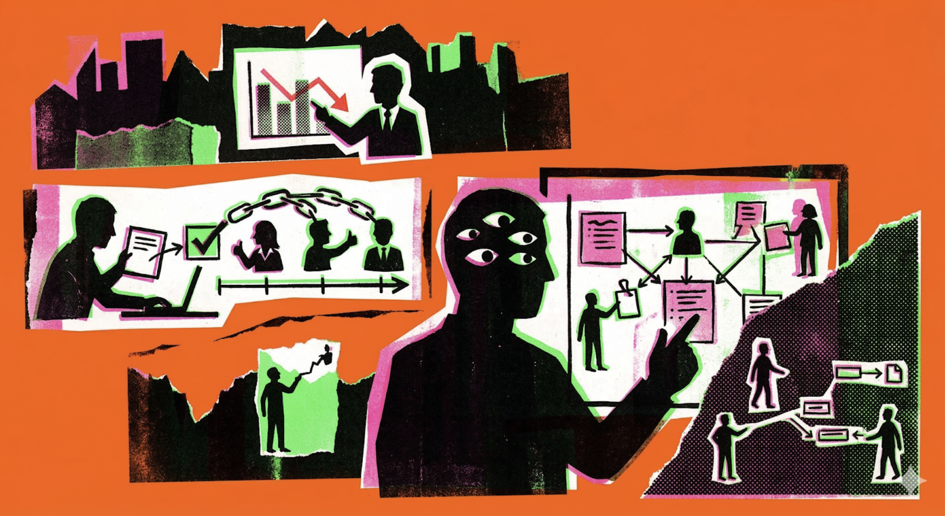 From our CEO: The Alignment Problem Nobody Talks About