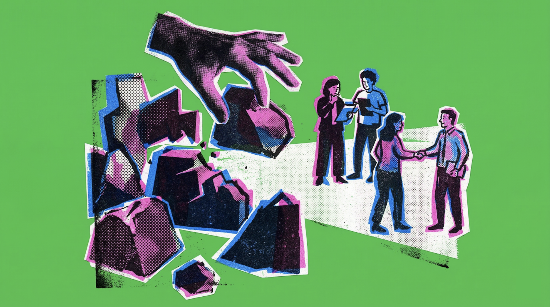 What AI Actually Does for a Small Business (And What It Doesn't)
