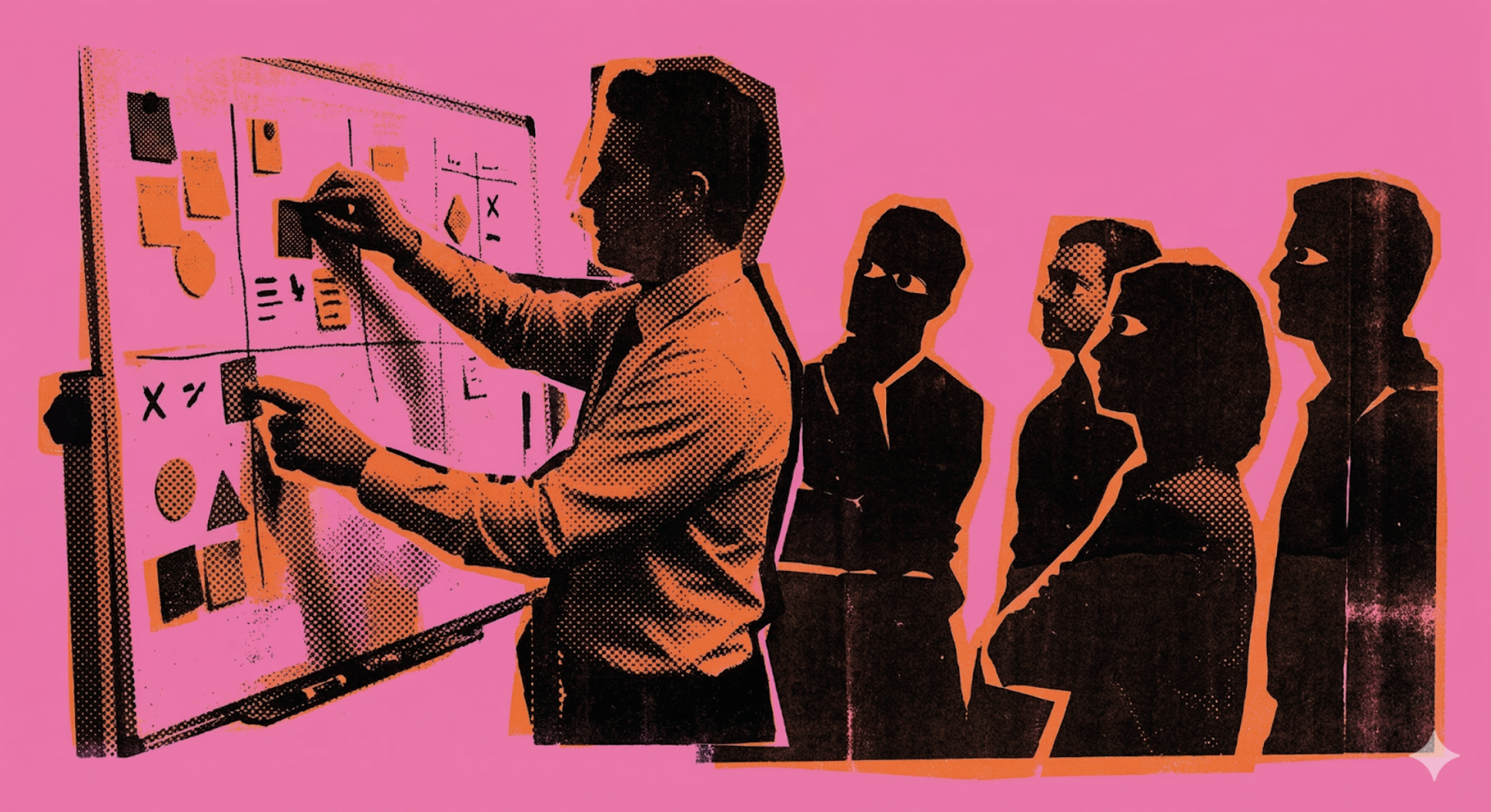 Why Change Fails (And the Surprisingly Simple Things That Make It Stick)