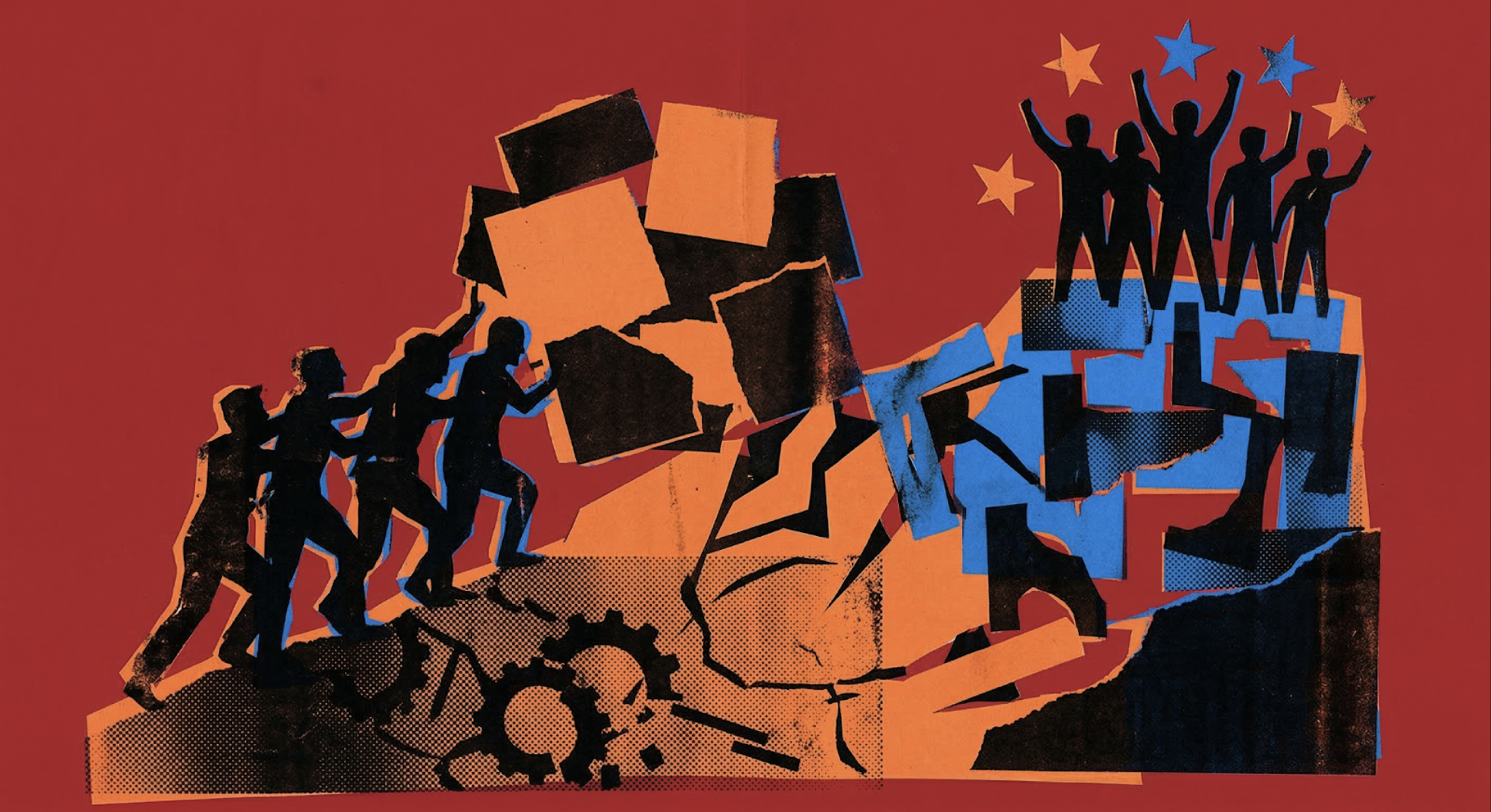 Why Change Fails (And the Surprisingly Simple Things That Make It Stick)