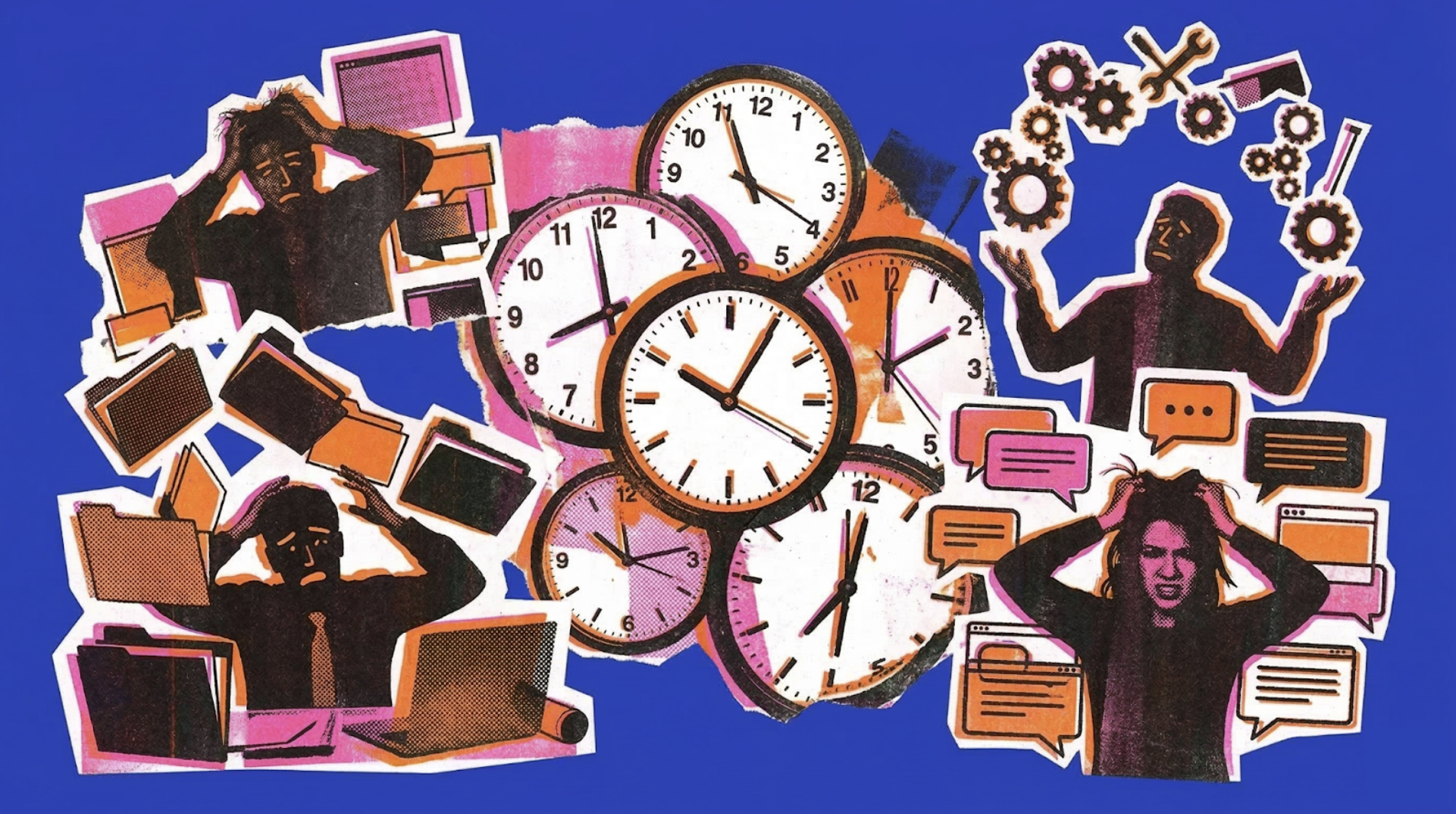 From our CEO: The 60% Problem: Most of What Your Team Does Isn't Actually Work