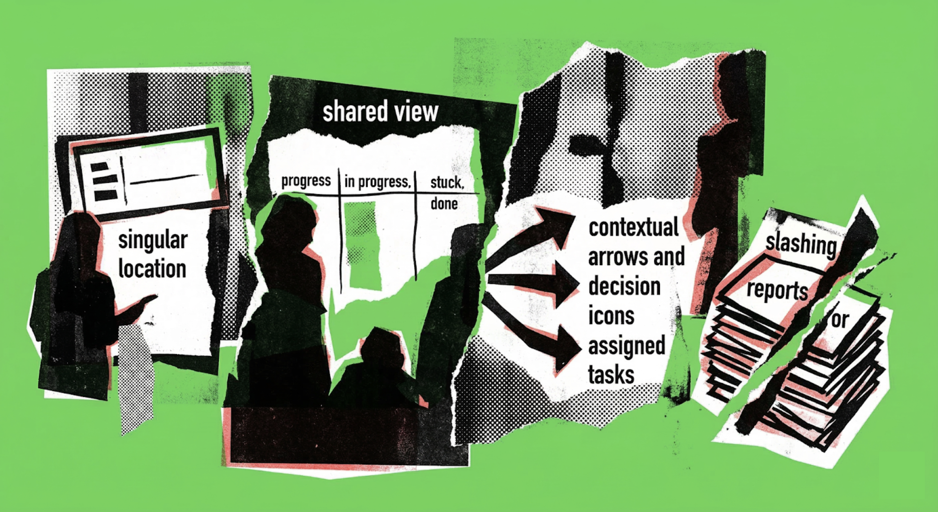 From our CEO: The 60% Problem: Most of What Your Team Does Isn't Actually Work