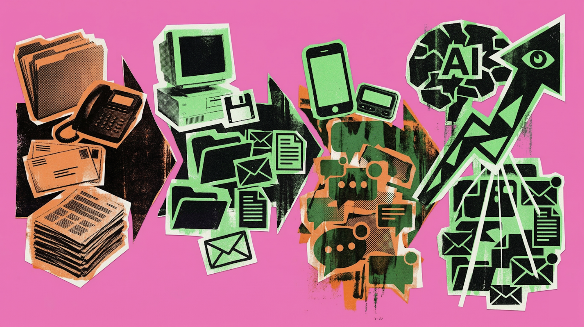 What AI Actually Does for a Small Business (And What It Doesn't)